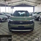 فورد تيرتيتوري أمبيانتي الشكل الجديد 2026 - اقساط و كاش