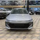 هيونداي اكسنت 1.5 ستاندر خليجي 2026