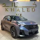 جاك امزوم GS3 موديل 2025 نص فل كاش او اقساط