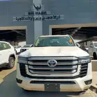 تويوتا جكسار رقم 2