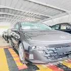 هونداي اكسنت فيليت موديل 25