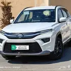 تويوتا اوربان كروزرGLموديل 2025