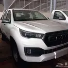 فتون بيك اب غمارتين