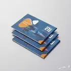 مصمم تقارير سنوية و بروفايل شركات