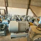 دينمو ومعدات ثقيله