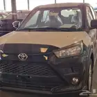 تويوتا رايز استندر