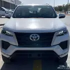 تويوتا فورتشنر GX2 2.4 ديزل دبل 2025