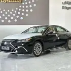 لكزس ES350 فئة CC فتحة بنوراما 2025 بريمي بااقل الاسعار