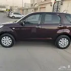 للبيع دايهاتسو تيروس 2019