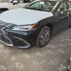 متوفر لكزس اى اس 250 aa موديل 2025