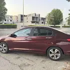 هوندا سيتي 2014 فل جنوط