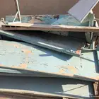 مدخنة وتكايات ظهر