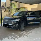Haval H6 2022 - full option - ها ال إيتش6 2022 فل