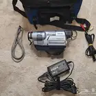 كاميرا سوني فديو ديجتال 8