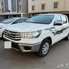 هايلكس ديزل 2022 بدون دبل قزاز كهرب بسعر 59 الف فقط