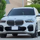 بي ام X5 2021 (( مخزن ))