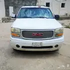 جمس يوكن دينالي 2001