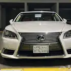 لكزس موديل 2017 LS