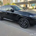 BMW X4 X-Drive 3.0i Twin Turbo (M-Kit)