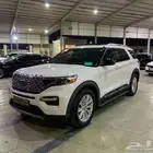 فورد اكسبلورر بانوراما محرك 4 سلندر مستورد كوري