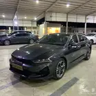 كيا اوبتيما 2022 بنزين شاشة كاميرا مستورد محرك 2.0