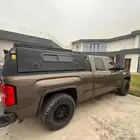 جمس سييرا 2015 غمارتين مجهز بالكامل