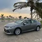 كامري 2023 مخزن تيتانيوم ستاندر مطور عداد 13 الف وكالة