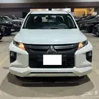 متسوبيشي بكب غمارتين ديزل بدون دبل 2023