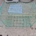 قفص حيوانات