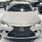 لكزس ES 350 استاندر بريمي فتحة سقف 2025
