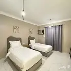 شققه مفروشه فاخره للايجار شهري وسنوي