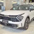 كيا سبورتاج لارج فل كامل 2025 بسعر مميز لفتره محدوده