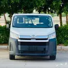 هايس 2020 ديزل بضاعة مجدد ومفحوص ب69 الف عرض خاص