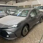 تويوتا كامري LE هايبرد 2025 كاش قسط ايجار منتهي بالتمليك