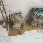 قطع اكسنت2014