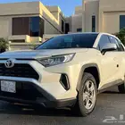 راف فور 2023 شبة وكالة للبيع