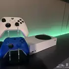 XBox S مع ننتدو سويتش 1