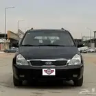 كيا كرنيفال 2011