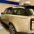 Range Rover Vogue SE 2022 (وارد الناغي) بحالة الوكالة