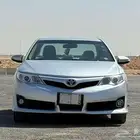 تويوتا كامري 2013