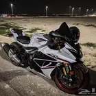 RR 1000 2024 ممشى 800 كيلو اسمنتي