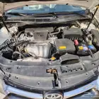 كامري 2016 نظيف للبيع