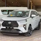 تويوتا فيلوز GLX لدى شركة ابن ذياب