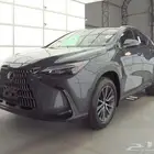 2022 Lexus NX NX 250