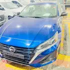 نيسان التيما استاندر 2024