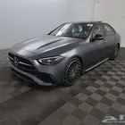 2023 Mercedes-Benz C 300 Sedan