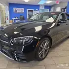 Mercedes-Benz E 350 4MATIC Sedan
