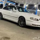 كابرس قطع غيار 2003