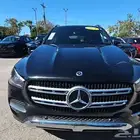 2024 Mercedes-Benz GLE 350
