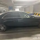 سياره مرسيديس موديل 2015 اس 400